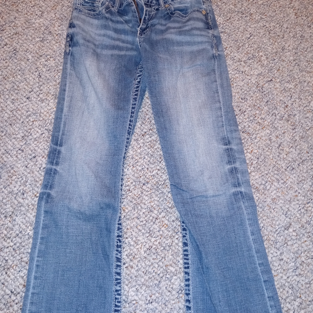 men's BKE Aiden jeans